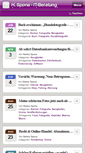 Mobile Screenshot of fotografie.helma-spona.de